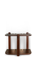 Киевница К-4 ясень (№4,Euro Pro 50 ш1.98м Yellow green)