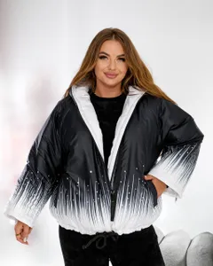 Куртка УК-7777 Фабрика Моды