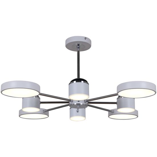 13289-4.3-08 WT+CR светильник потолочный