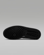 Air Jordan 1 Mid Женская обувь - NIKE