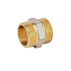 Ниппель I-TECH MM НР 3/4" 24568