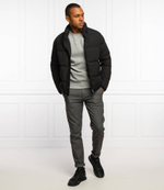 пуховая куртка Emporio Armani - черный(8N1BQ3 1NLRZ)