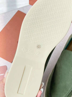Лоферы Loro Piana