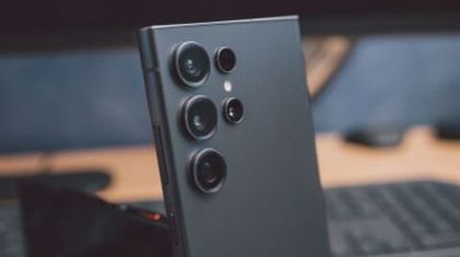 Samsung Galaxy S25 Ultra появился на первых качественных рендерах