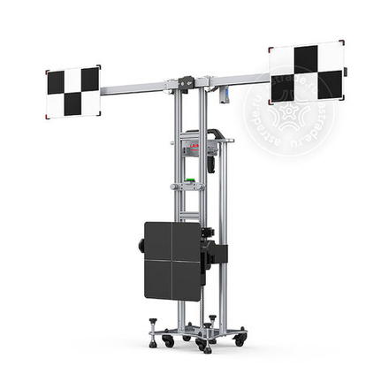 Launch X-431 ADAS MOBILE PLUS Deluxe