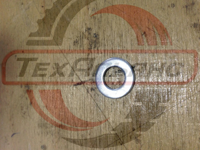 Шайба высокопрочная М8