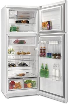 Холодильник Whirlpool T TNF 8111 W