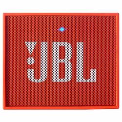 Портативная колонка JBL Go Orange