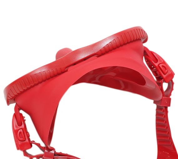 Маска Aquatec MK-410 красный