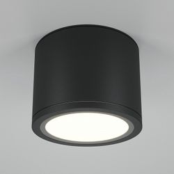 Накладной светильник Maytoni Rendo C095CL-GX53-B