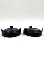 Крышка блок-фары для Г-ель Next комплект 2 шт