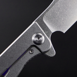 Нож Condor Blue SW