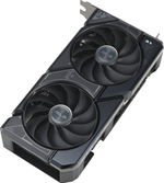 Видеокарта ASUS GeForce RTX 4060 Ti DUAL EVO OC (DUAL-RTX4060TI-O8G-EVO)