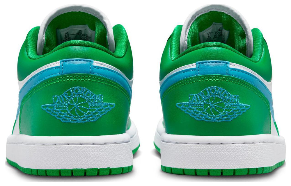 Кроссовки Jordan Air Jordan 1 Low (Женская размерная сетка)