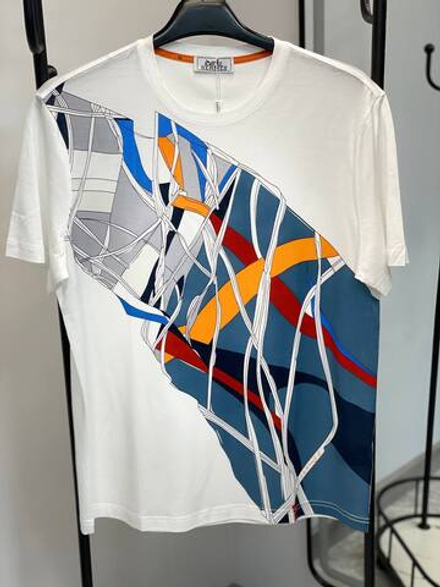 Футболка Hermes