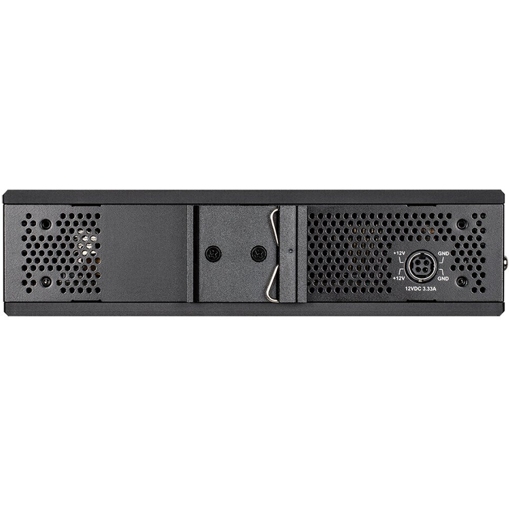 Коммутатор (свитч) D-Link DIS-200G-12S