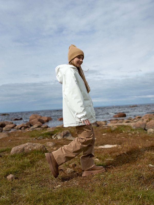 Куртка демисезонная 