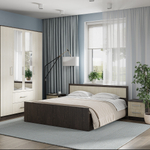 Кровать 1.4м LIGHT Фиеста