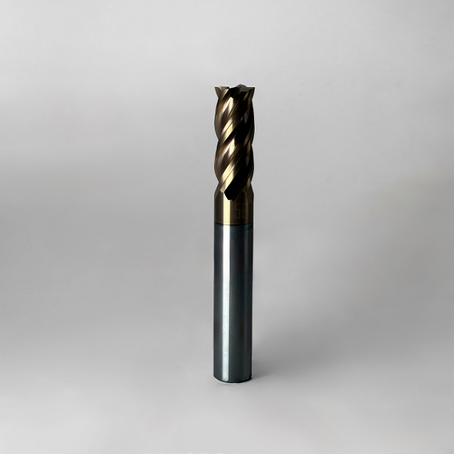 2114 10*25*10*75 Фреза концевая