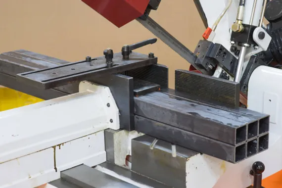 Прижим для пакетной резки для BS-916V