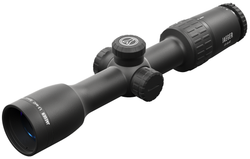 Оптический прицел Yukon Jaeger (Егерь) 1.5-6x42