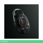 Беспроводная колонка JBL CLIP 5 белый (JBLCLIP5WHT)