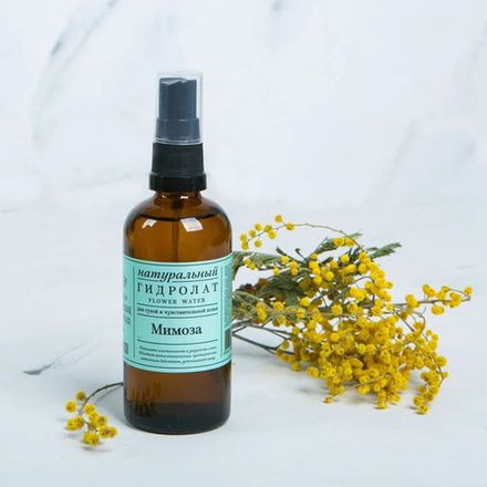 Гидролат "Мимоза"