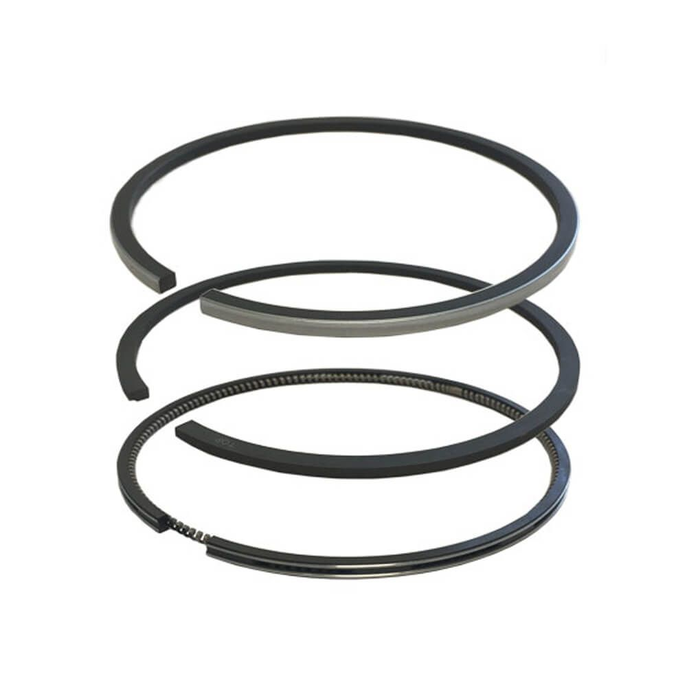 Кольца поршневые   JCB 02/201504, 4181A033 STD