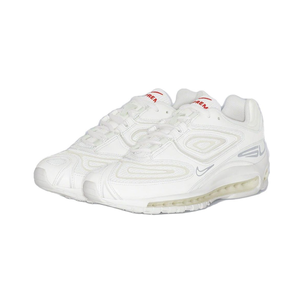 Кроссовки Nike x Supreme Air Max 98 TL 'White' DR1033‑100