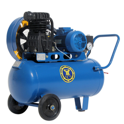 Компрессор К11/10