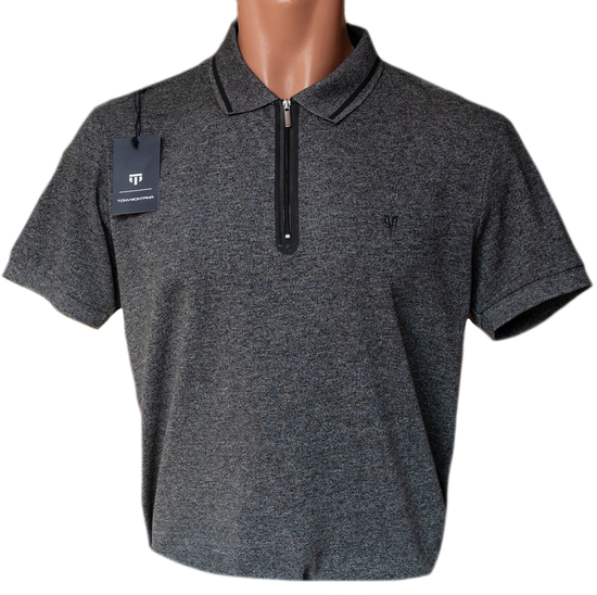 Футболка Поло TONY MONTANA (Турция) Р-ры 50-56