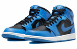 Кроссовки Jordan Air Jordan 1 Mid "University Blue"