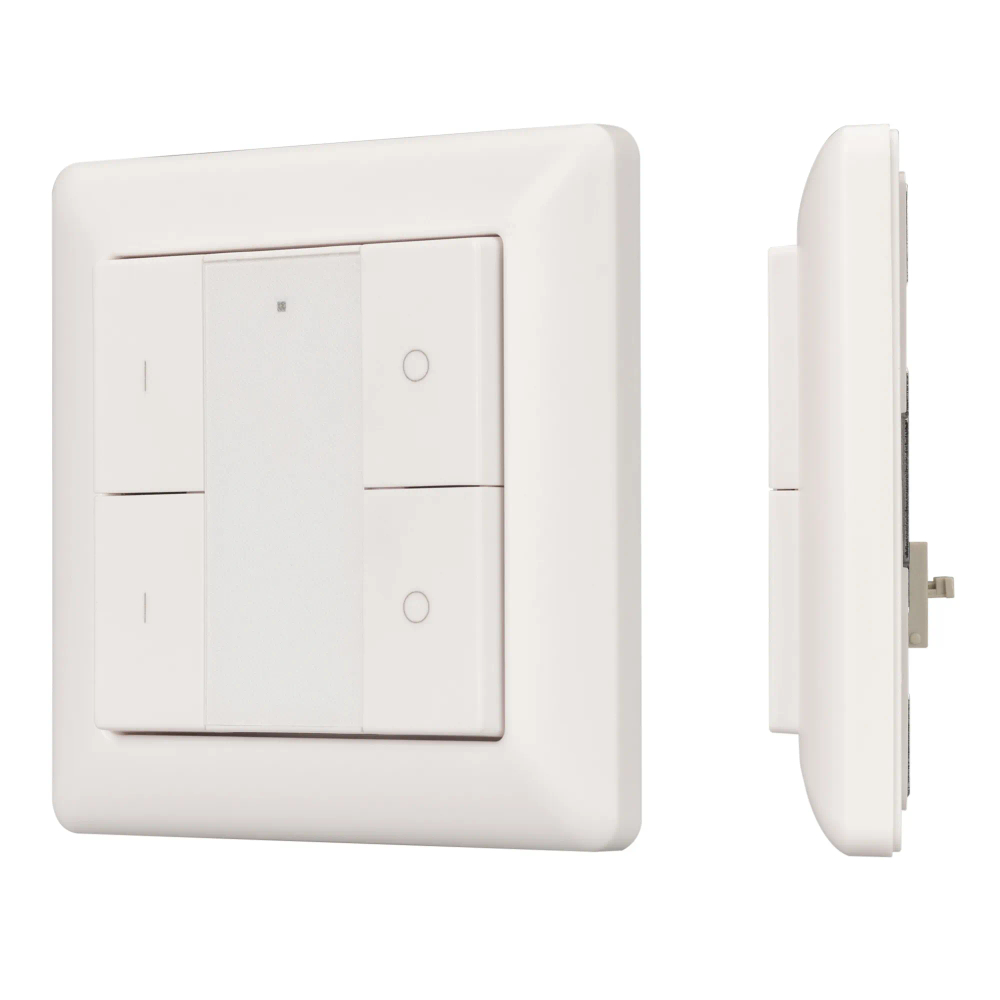 INTELLIGENT ARLIGHT Панель DALI-223-2G-DIM-IN (BUS) (IARL, -) 025503