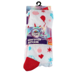 Колготки для девочек Мой маленький пони р-р 110-116 T-C01-MLP-110-116, 1 шт.