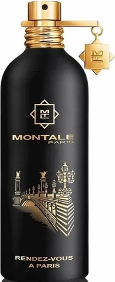 Montale Rendez-Vous A Paris