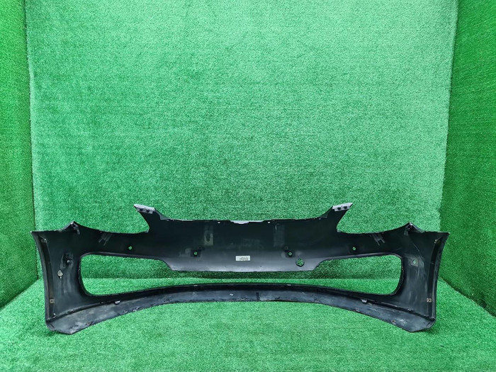 Бампер передний Porsche Panamera 971 (16-20) GTS