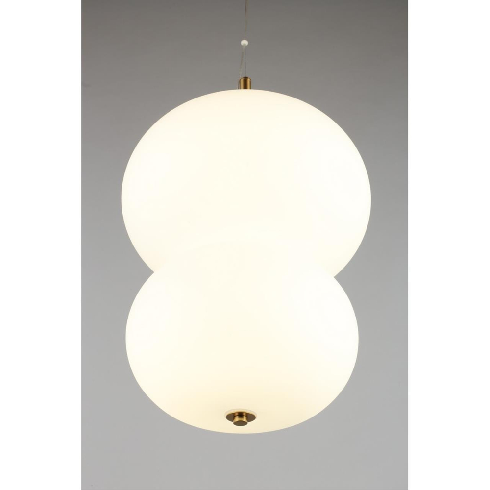 Подвесной светодиодный светильник Aployt Adeli APL.646.06.20