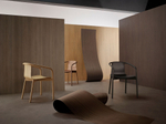 Стул Walter Knoll Osuu Chair