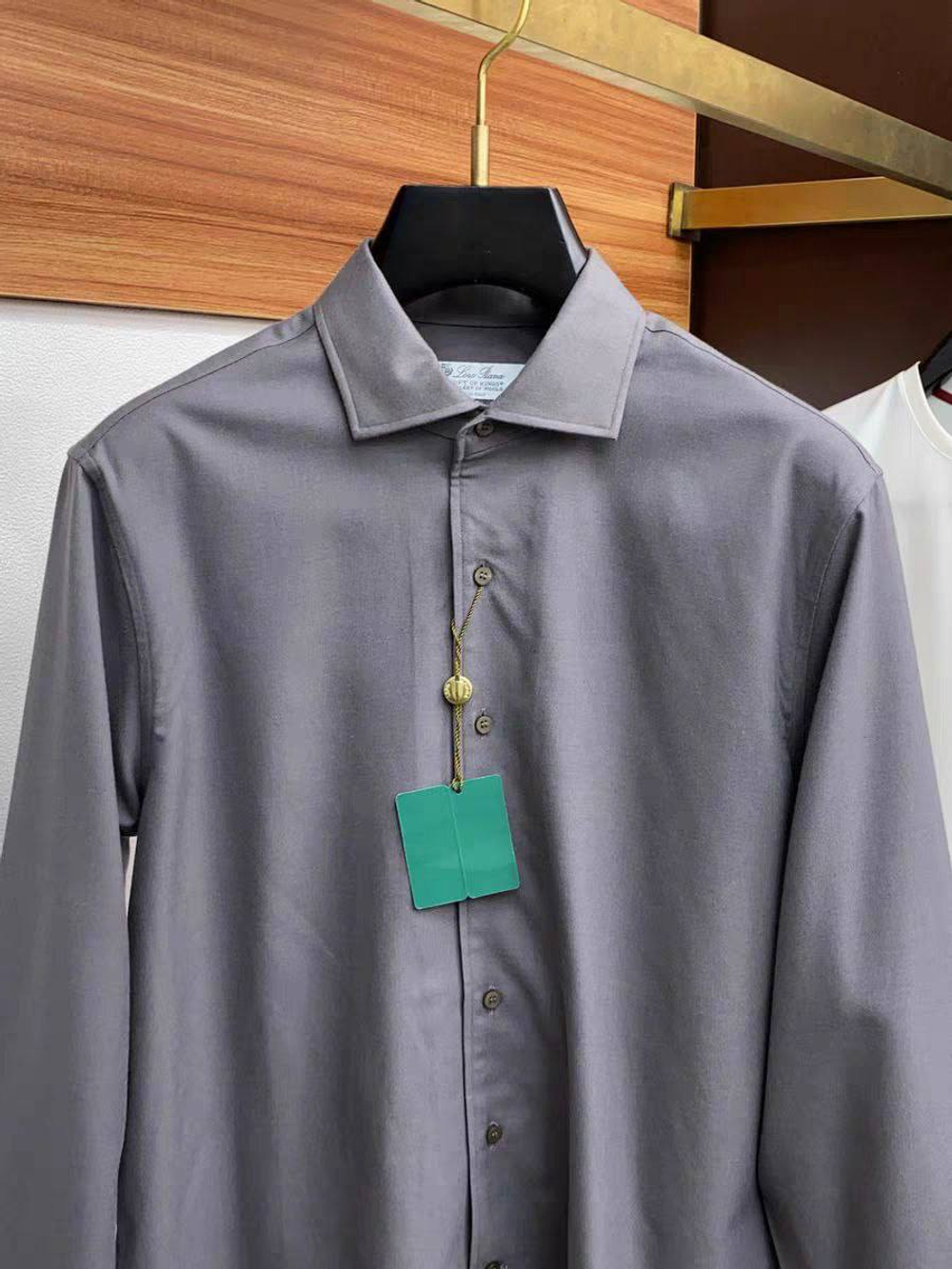 Рубашка Loro Piana