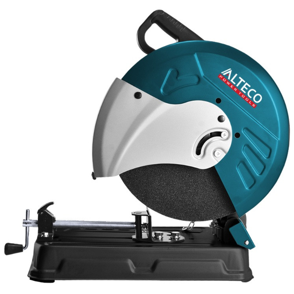 Машина отрезная по металлу Alteco CM 2400-355 71711