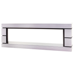 Портал Real Flame Seattle 62 WT