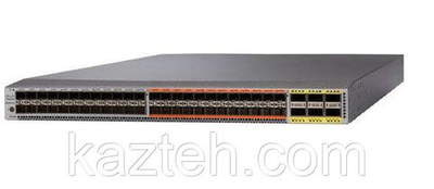 Коммутатор Cisco Nexus N5K-C5672UP-16G