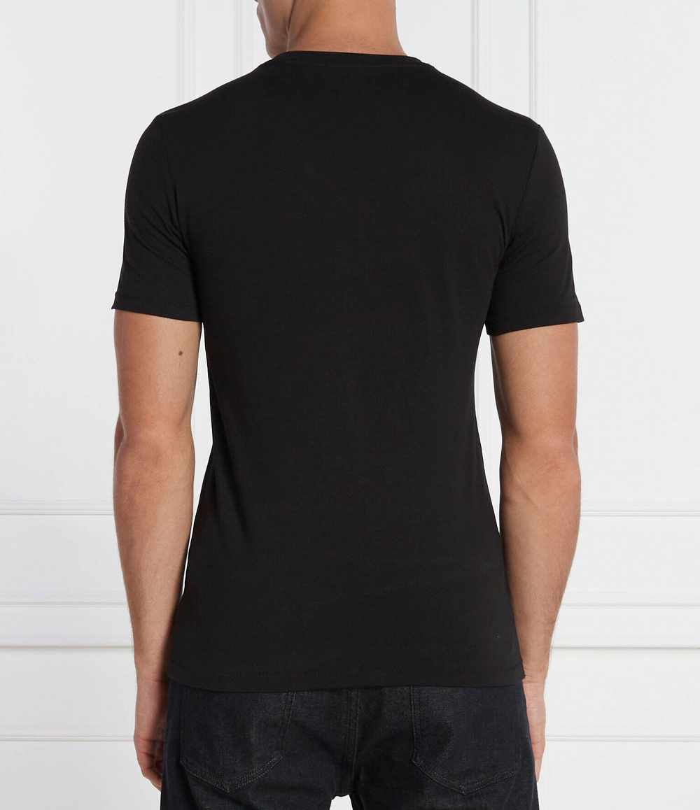 Футболка GUESS - черный(M4RI14 I3Z14)