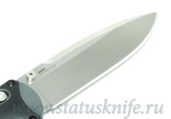 Нож Benchmade 590 Boost S30Vфотография - 6