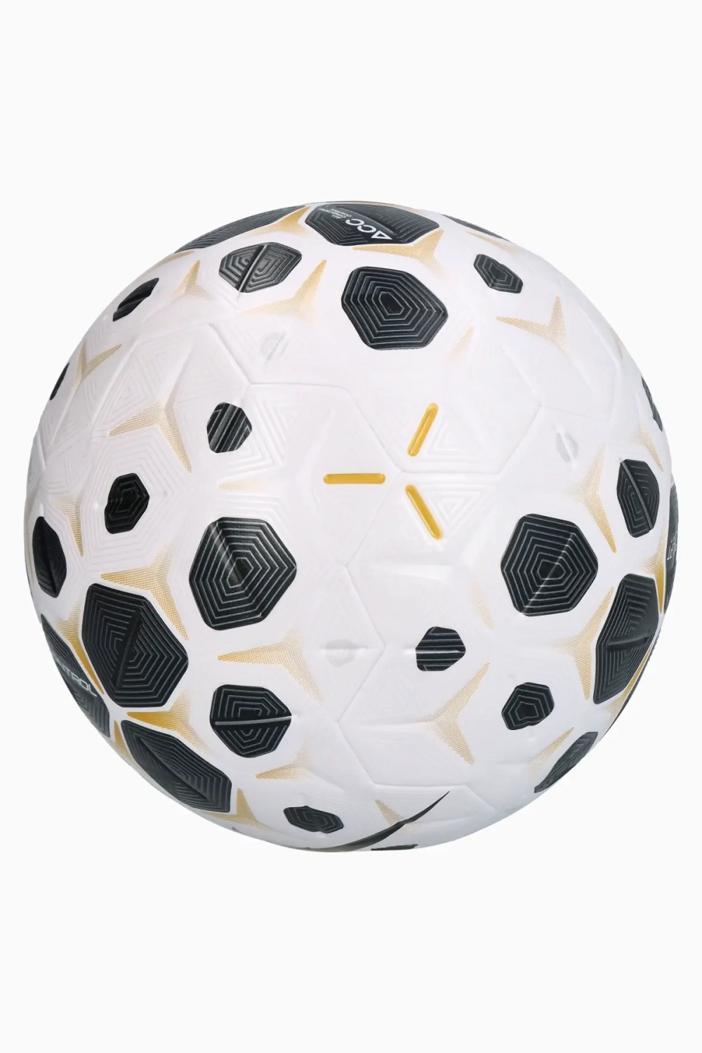 Футбольный мяч Nike Control размер 5 - белый