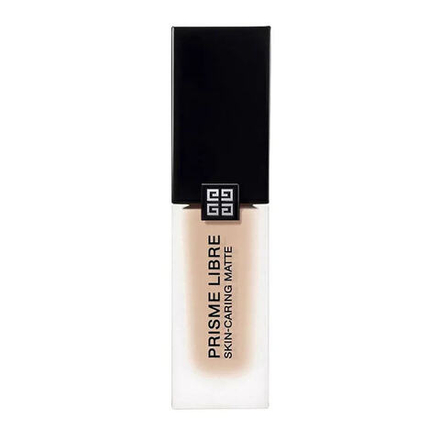 Лицо Косметика для макияжа лица Givenchy Prisme Libre Matte C105 Foundation 30 мл