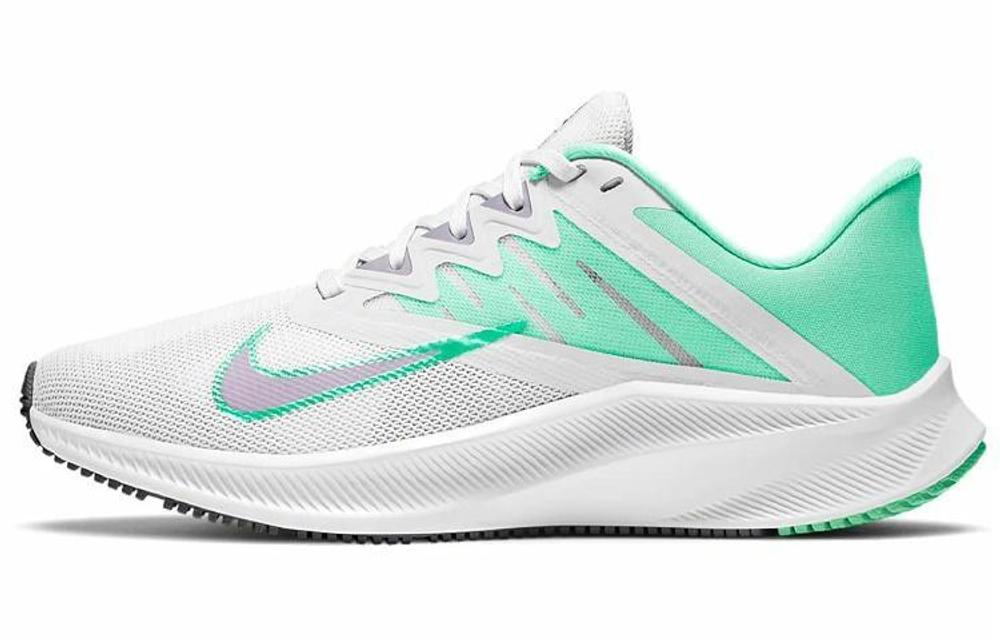 Кроссовки Nike Quest 3 (Женская размерная сетка)