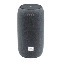 Jbl link 10 stereo pair discount