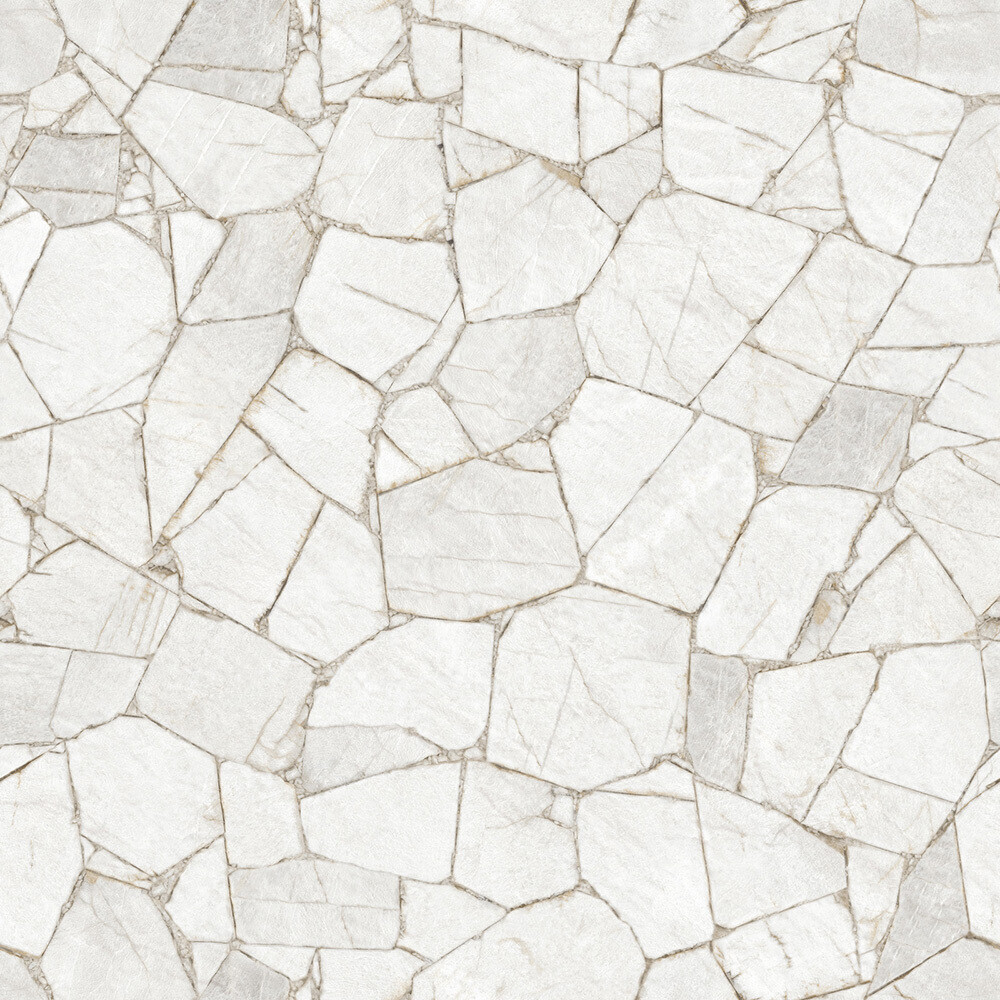 Керамогранит Alma Ceramica Sahara светло-серый sugar-эффект 600x600x9 мм (5 шт.=1,8 кв.м)
