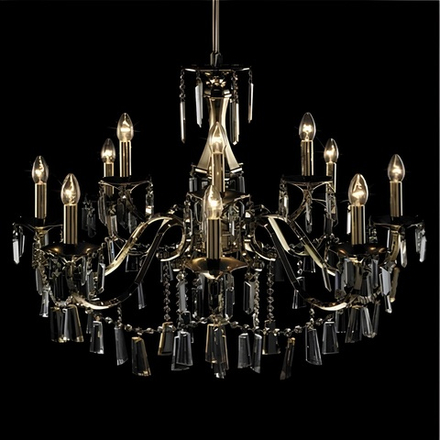 Люстра SD8239-12A